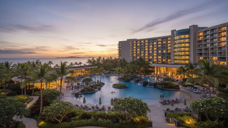 Hilton Hotels Under the Microscope: Comfort, Status or Illusion?