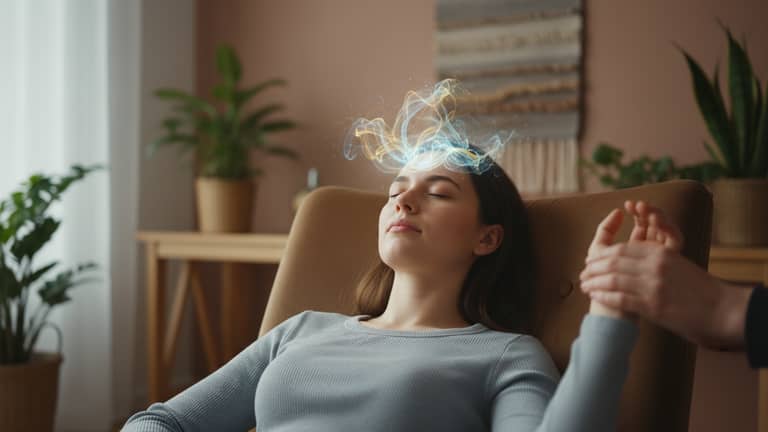 Hipnoterapia pod lupą: nauka, ryzyko, skuteczność i mity