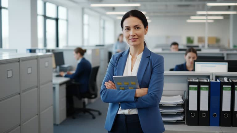 Hire a File Coordinator or AI Coworker? the ROI No One Tracks