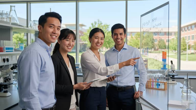 What to Look for When Hiring a Research Coordinator: Key Criteria That Matter