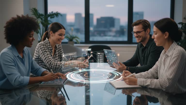 Hire Someone for Task Organization Without Creating New Chaos