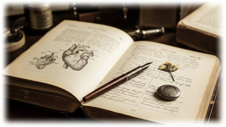 Historia choroby jako broń i tarcza: prawo, dane, konsekwencje