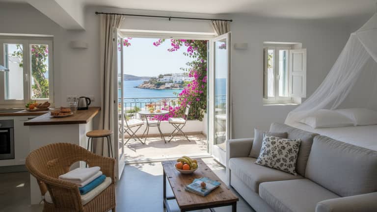 Holiday Apartment Booking: 11 Truths and Research-Backed Hacks for Travelers