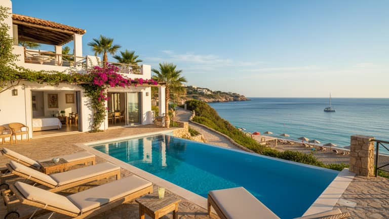 Holiday Rental Search Is Rigged – Here’s How to Beat the System
