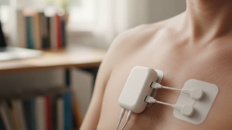 Holter EKG bez paniki – realne zagrożenia, błędy i granice badania