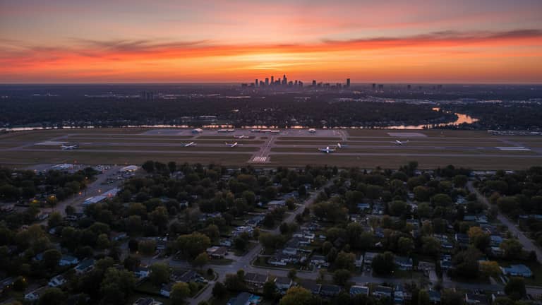 Hometown Flights Decoded: Beating High Fares with AI and Smart Routes