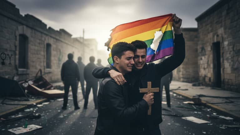 Homofobia w Polsce: realne skutki i jak się przed nią bronić