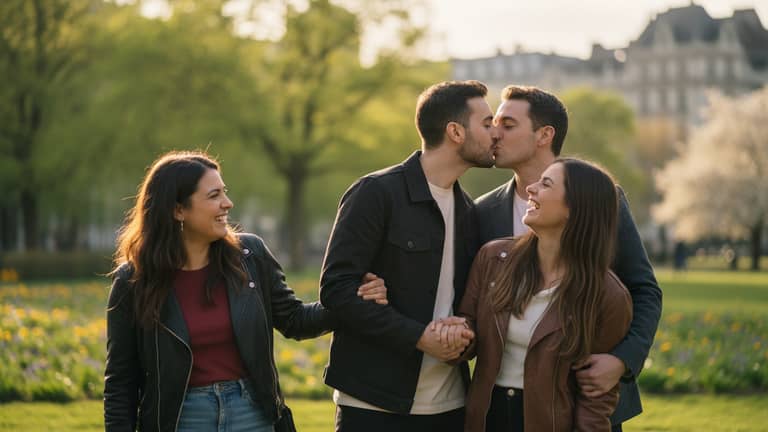 Homoseksualność w Polsce: między faktami, strachem i zmianą