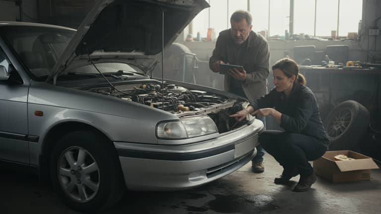 Honest Car Reviews That Expose Fakes and Save You Thousands