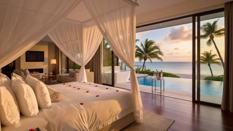 Honeymoon Suites Decoded: Real Romance Vs Overpriced Illusion