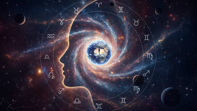 Horoskop codzienny spersonalizowany: dane zamiast złudzeń