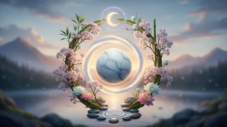 Horoskop dla osób szukających harmonii w erze AI i nauki