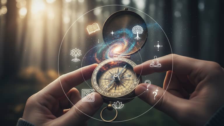 Horoskop dla osób szukających sensu życia w epoce AI