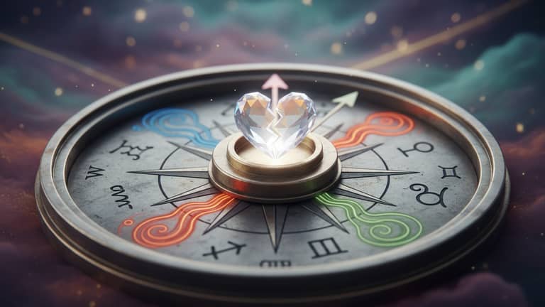 Horoskop dla osób w kryzysie emocjonalnym czy terapia AI?