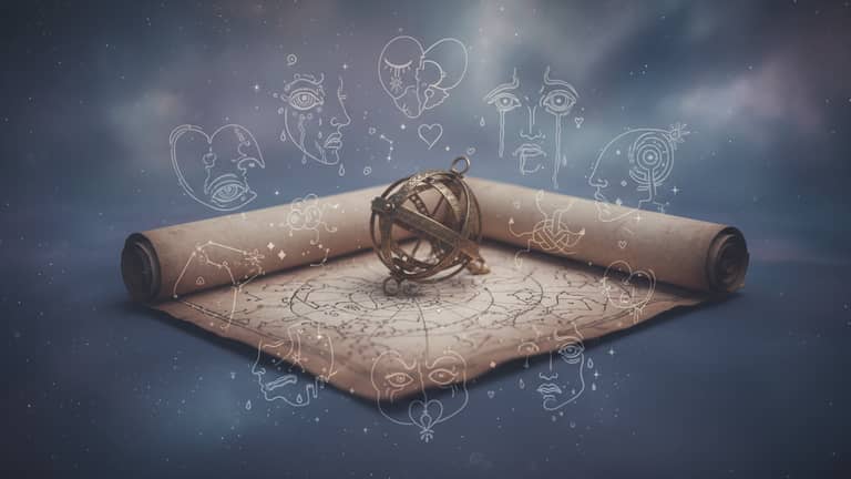 Horoskop dla osób z problemami w związkach: co naprawdę działa w 2026