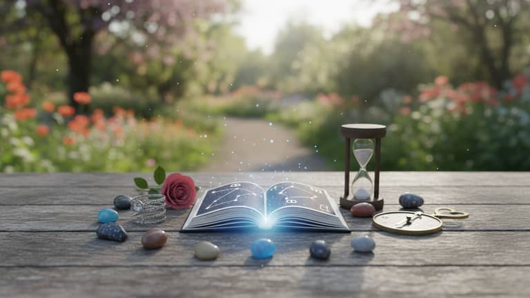 Horoskop dla singli: jak samotność wpływa na wybory w astrologii