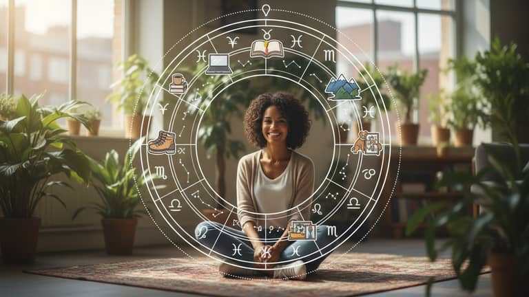 Horoskop dopasowany do mojego życia czy efekt Barnuma AI?