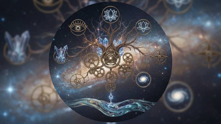 Horoskop dzienny alternatywa: od AI po rytuały, które działają