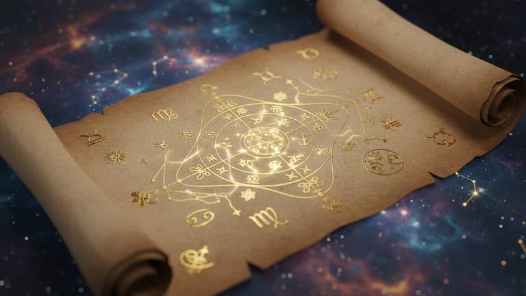 Horoskop Individuell Erstellen mit KI – Wie Persönlich Ist Es Wirklich?