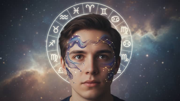 Horoskop Persönlichkeitsprofil: KI-Analyse Statt Sternenklischees