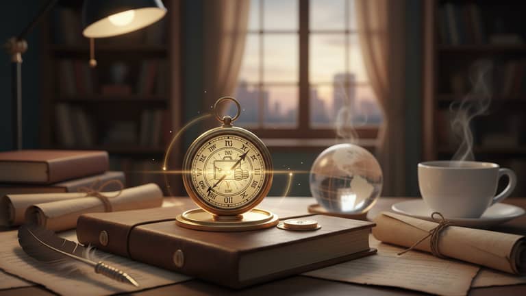 Horoskop zawodowy na dziś a realne decyzje o pracy