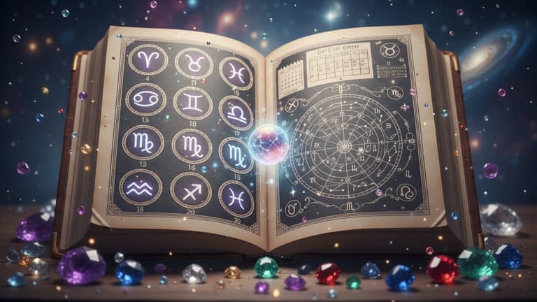 Horoskopy dostosowane do daty urodzenia czy psychologia w praktyce?