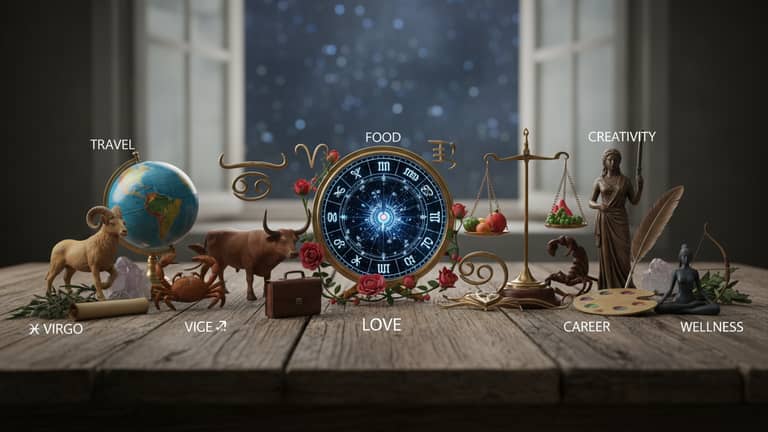 Horoskopy tematyczne w Polsce: mit czy rzeczywistość – analiza fenomenu