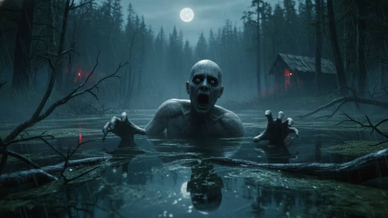 Horror Movies Decoded: What Our Fears Reveal About Us