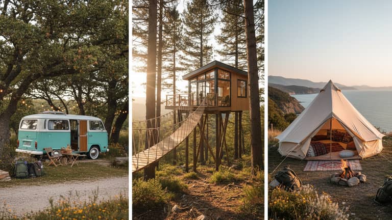 11 Hostel Alternatives for Budget Travelers: What Works Now