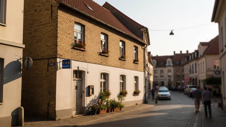 Hotel 2 gwiazdki, który wygrywa z 4*: kiedy to ma sens
