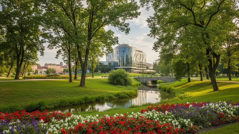 Hotel Białystok Planty naprawdę wygląda tak? Miejscowi mówią