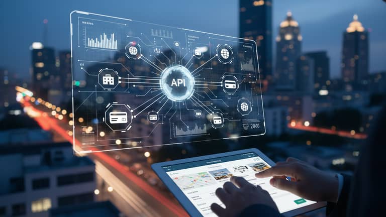 Hotel Booking Apis: Power, Hidden Costs, and Real Risks