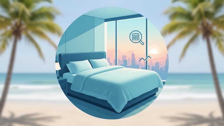 Hotel Booking Apps Are Lying to You (and How to Outsmart Them)