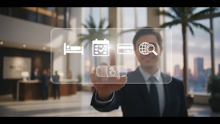 Hotel Booking Call-To-Action Strategies That Convert Guests in 2025