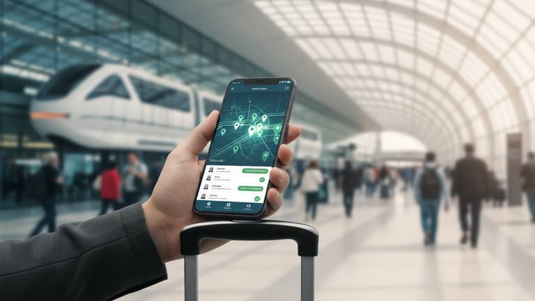 Hotel Booking for Convenience-Driven Travelers Is Broken Now