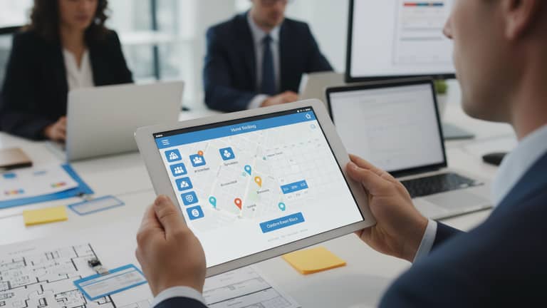 Hotel Booking for Event Organizers Is Rigged – Here’s How to Win
