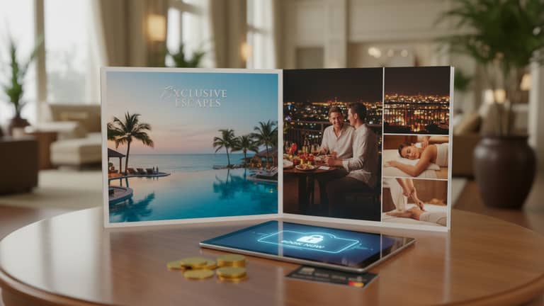 Hotel Booking for Exclusive Deals Without Getting Played by Platforms