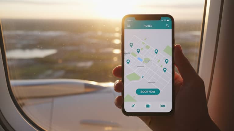Hotel Booking for Seamless Travel in 2025: Nine Truths for Travelers