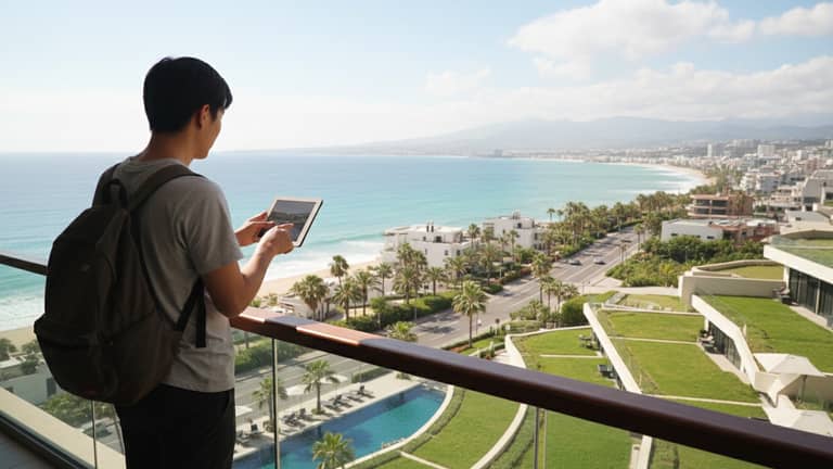 Hotel Booking for Solo Travelers When Safety and Price Collide