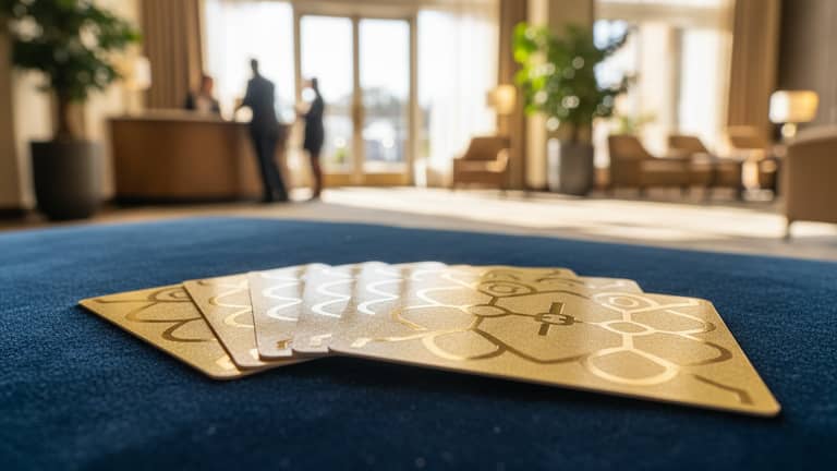 Hotel Booking Memberships in 2025: Who Wins and Loses