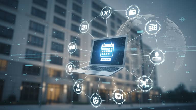 Hotel Booking Service Integrations: Risk Trap or Revenue Engine?