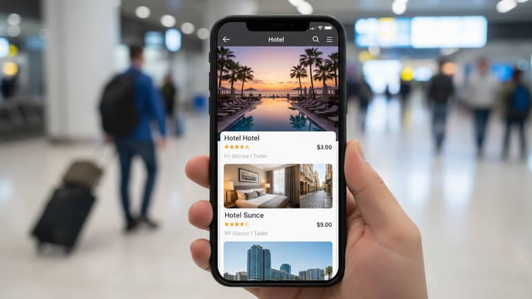 Hotel Booking Services in 2025: How They Work Now and What to Watch for