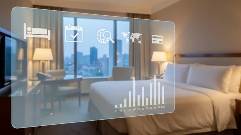 Hotel Booking Software in 2026: Hype, Hidden Costs, and What Actually Delivers