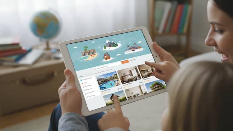 Hotel Booking Tools for Family Trips That Actually Protect You