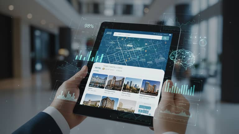 Hotel Booking with Advanced Analysis That Actually Works for You