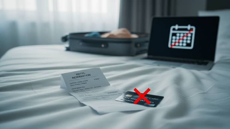Hotel Cancellation Policies That Cost You Thousands (and How to Win)