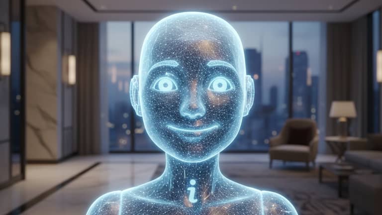 How Hotel Chatbot Assistants Are Reshaping Guest Service in Hotels