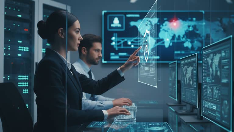 Hotel Cybersecurity Practices That Stop Real Attacks, Not Just Pass Audits