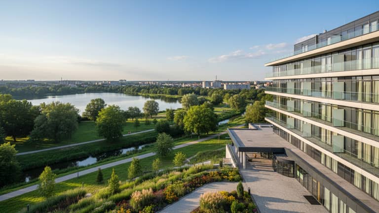 Hotel Dąbrowa Górnicza naprawdę warta ceny czy przepłacasz?