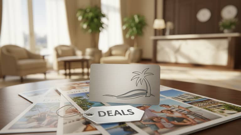 How Hotel Dynamic Pricing and Hidden Fees Manipulate Deals in 2025